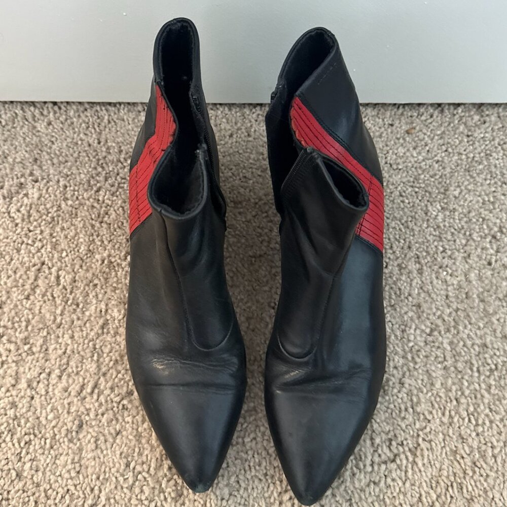 Vagabond shoes, size 7